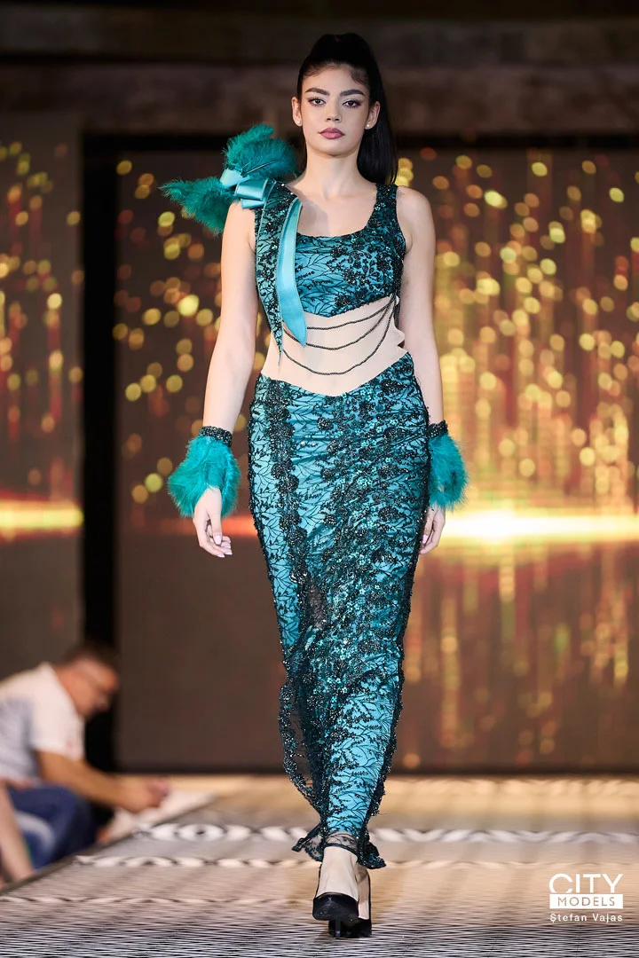Dress Patricia