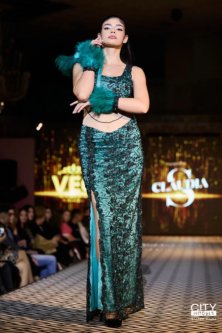 Dress Patricia - Image 2