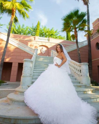 Bridal Dress Stephanie